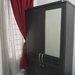 Apartement Buah Batu Park