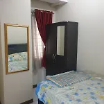 Apartement Buah Batu Park