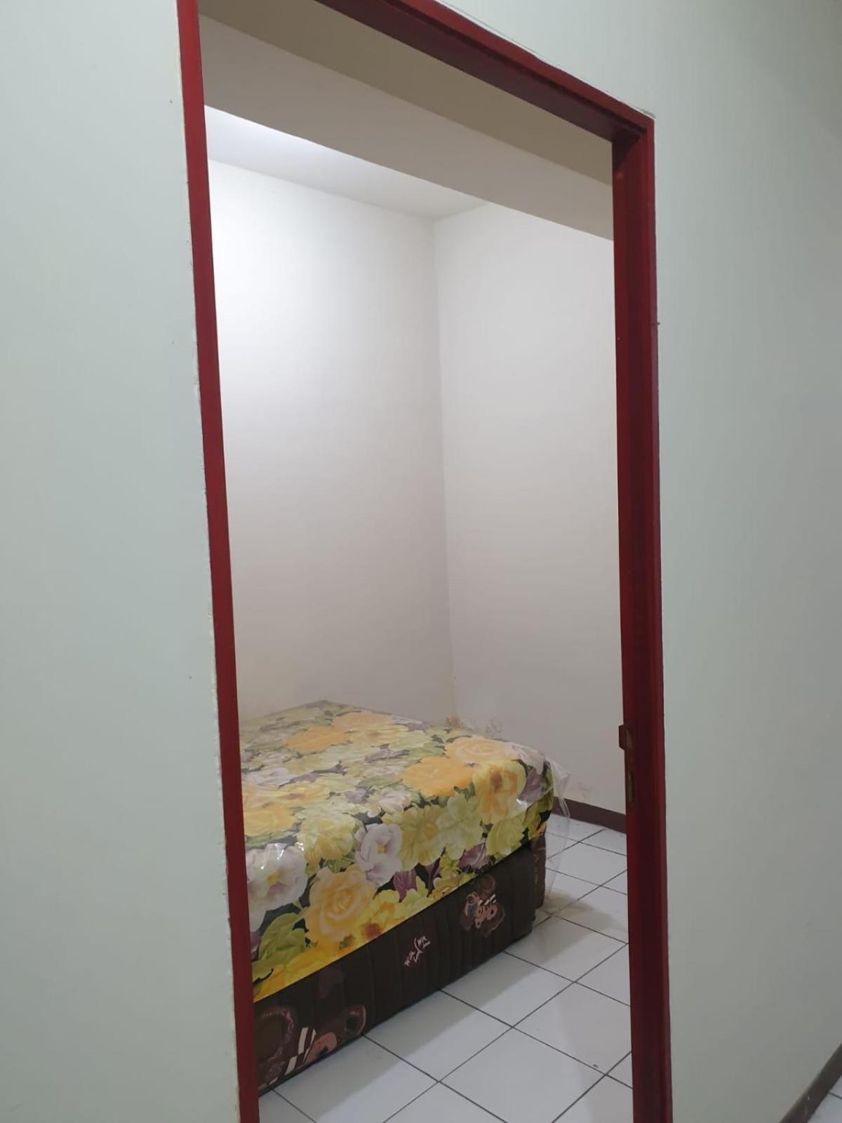 Apartemen Buah Batu Park *