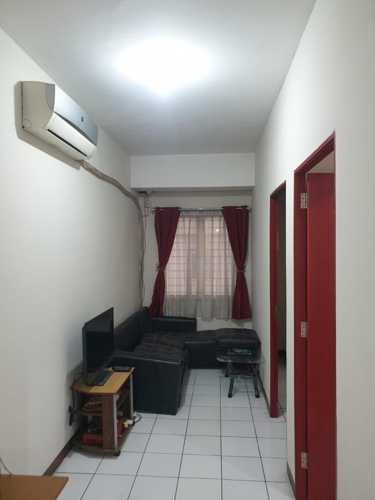 Apartemen Buah Batu Park Bandung